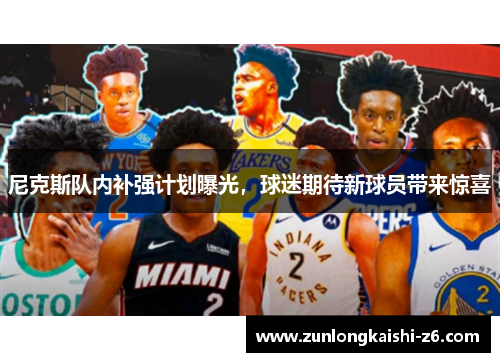 尼克斯队内补强计划曝光，球迷期待新球员带来惊喜